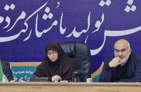 رئیس سازمان حفاظت محیط زیست به خوزستان سفر کرد