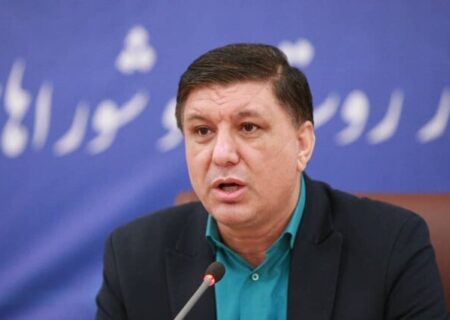 جمع‌آوری پسماند در ۳۵ هزار روستای کشور/ لزوم اصلاح و الحاق قانون دهیاری‌ها