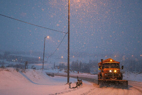 در بارش‌های پیش رو، همه دستگاه‌ها آماده باشند / تعطیلی‌ها به استانداران واگذار شد
