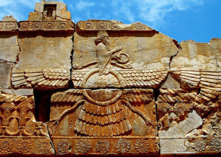 چرا ایران کهن‌ترین کشور جهان است؟