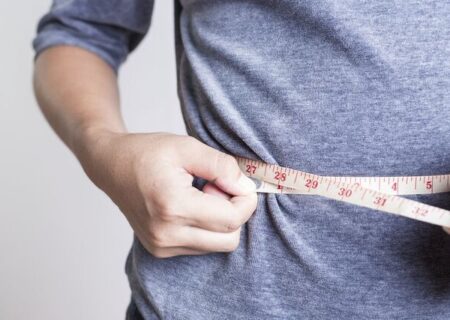 توصیه‌هایی برای پیشگیری و کنترل چاقی در جوانان