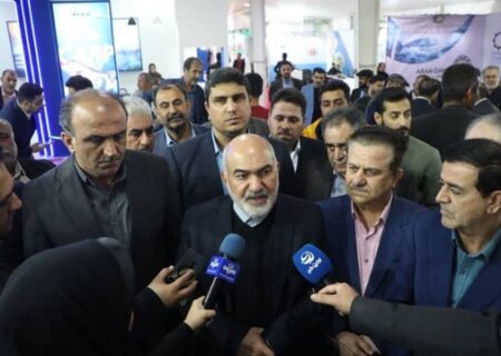 تأکید استاندار خوزستان بر توسعه کشاورزی در جهت ایجاد اشتغال