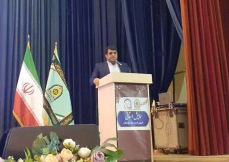 خیرین در تامین امنیت عمومی خوزستان نقش‌آفرینی کنند