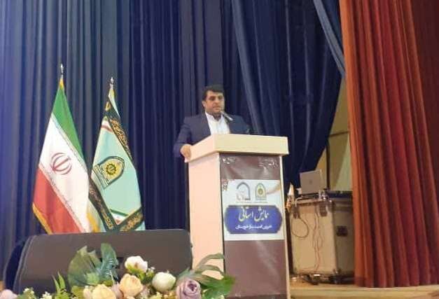 خیرین در تامین امنیت عمومی خوزستان نقشآفرینی کنند