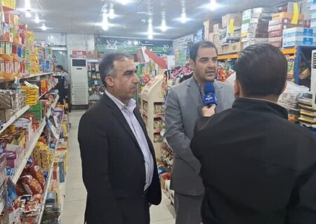 جریمه‌های سنگین در انتظار واحدهای صنفی متخلف در خوزستان