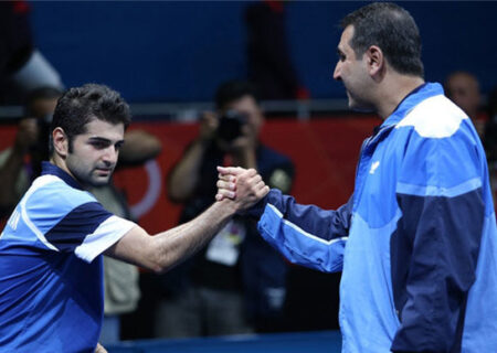 خوزستان از دیرباز در تنیس‌روی‌میز حرف برای گفتن داشته است/ آموزش در دستور کار هیات