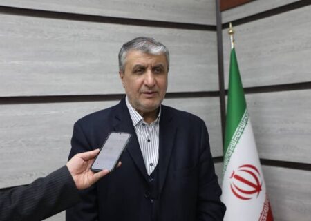 افتتاح اولین مرکز پرتودهی در خوزستان تأثیر ژرفی در امنیت غذایی دارد