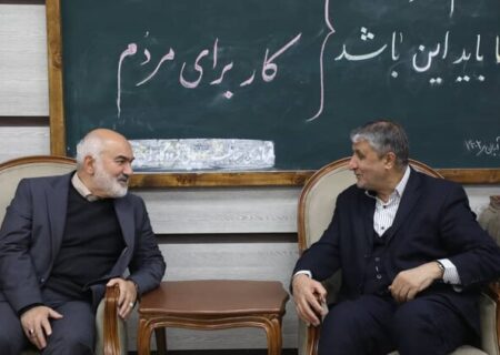 افزایش اختیارات استانداران بزودی تصویب می‌شود