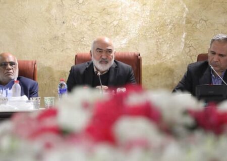 لایروبی اروند در دستور کار است