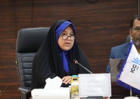 بازارچه‌های مرزی خوزستان حلقه مفقوده توسعه تجارت و کسب‌وکارهای خرد