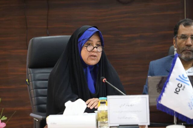 بازارچه‌های مرزی خوزستان حلقه مفقوده توسعه تجارت و کسب‌وکارهای خرد