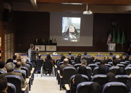 از ظرفیت دانشگاه برای توانمندسازی جوامع محلی استفاده شود