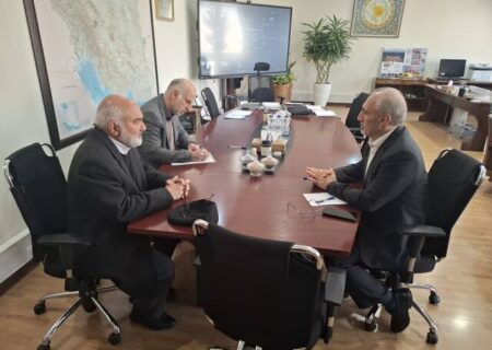 ستاد توسعه خوزستان در سازمان برنامه و بودجه کشور تشکیل می‌شود