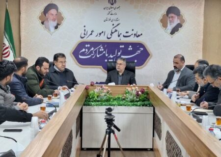 آغاز نهضت توسعه عدالت آموزشی با هدف ساماندهی مدارس سنگی خوزستان