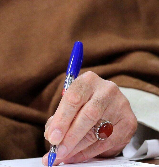 جزئیات عفو و تخفیف مجازات ۳ هزار و ۱۲۶ نفر از محکومان عمومی و انقلاب بهمناسبت ۲۲ بهمن ۱۴۰۳