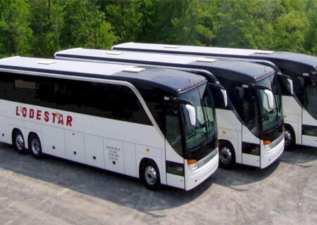 پیش‌فروش بلیت اتوبوس‌ نوروز بدون افزایش قیمت