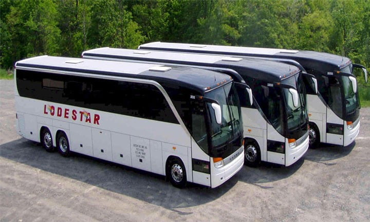 پیشفروش بلیت اتوبوس نوروز بدون افزایش قیمت