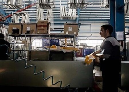 شامخ اقتصاد در وضعیت هشدار/ شاخص مدیران در محدوده رکود و انقباض باقی ماند