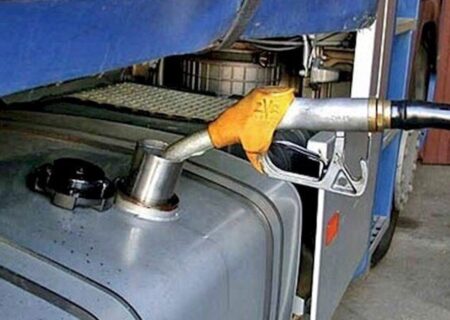 سهمیه بنزین تغییری نخواهد کرد