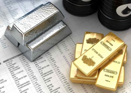 خرید طلا بهتر است یا نقره؟/ فعالان بازار پاسخ می‌دهند