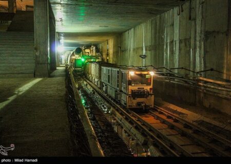 آماده‌سازی ۳۵۰ میلیارد تومان اوراق مشارکت برای پروژه متروی اهواز