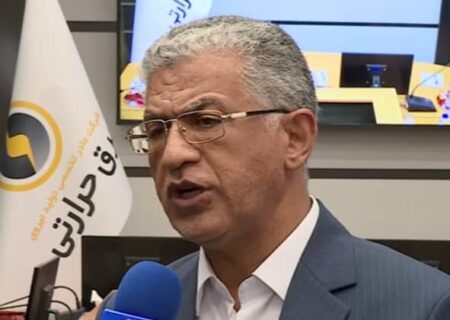 نیروگاه‌ها معادل ۵۰ درصد سال گذشته سوخت گاز دریافت می‌کنند/ سوخت مایع تحویلی جبران کننده کسری گاز نیست