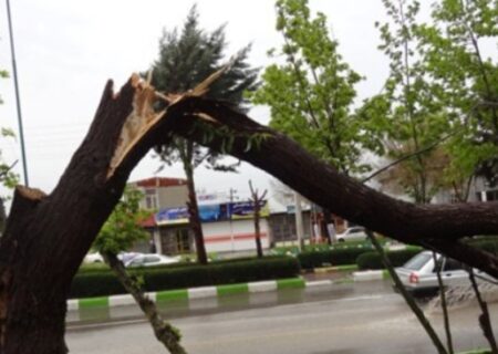 آماده باش کامل دستگاه‌های امدادی و خدمت رسان در خوزستان