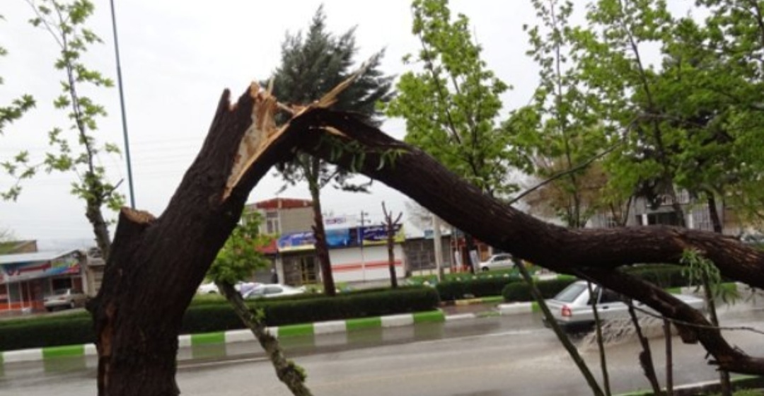 آماده باش کامل دستگاههای امدادی و خدمت رسان در خوزستان