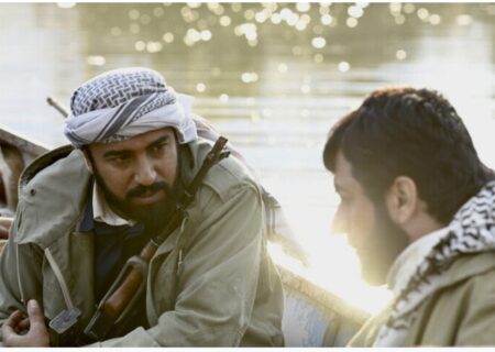 فیلم سینمایی «اسفند» با حضور استاندار خوزستان اکران شد