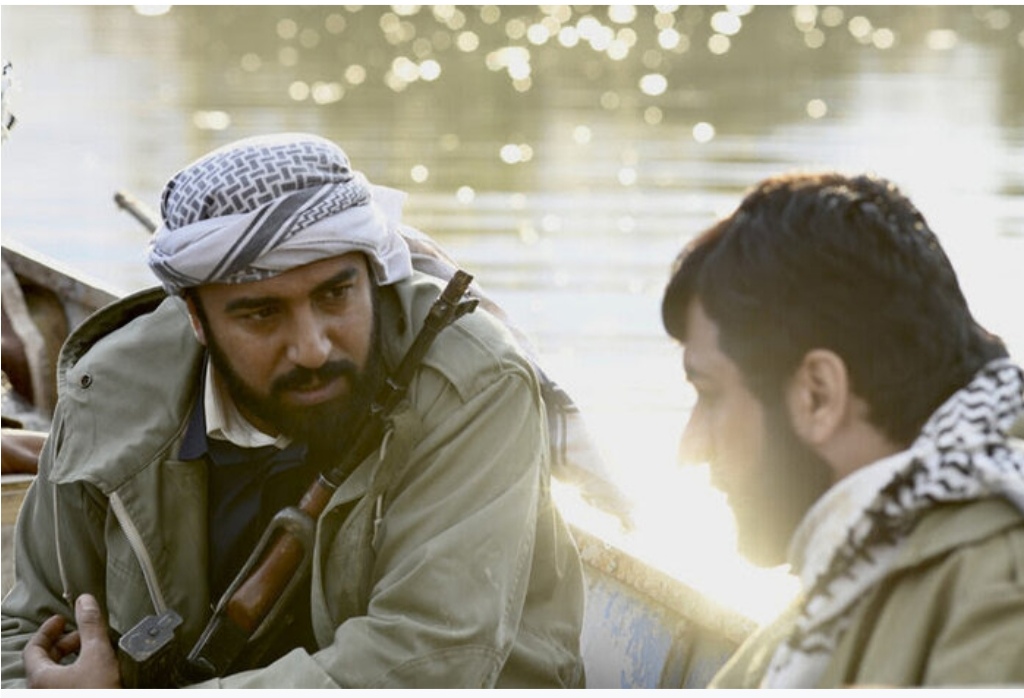 فیلم سینمایی «اسفند» با حضور استاندار خوزستان اکران شد