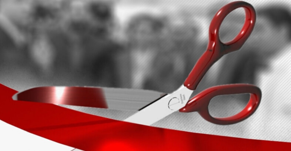 آغاز عملیات اجرایی و بهره برداری از ۵۵ طرح عمرانی و رفاهی در آبادان