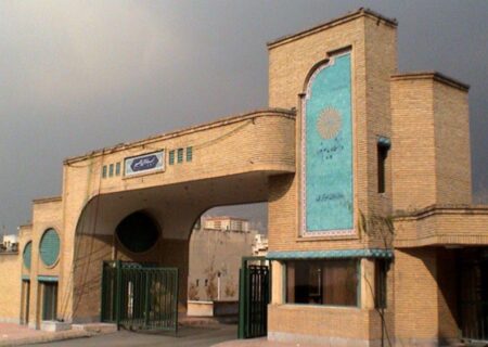 سرپرست دانشگاه پیام نور خوزستان منصوب شد