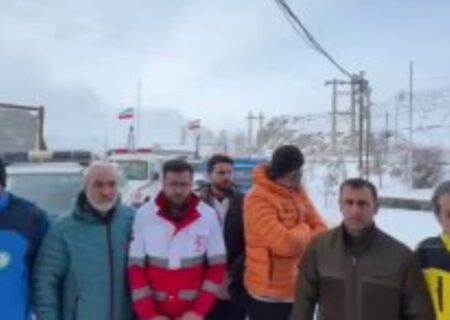 آخرین خبرها از ۴کوهنورد گم شده در قلعه دماوند