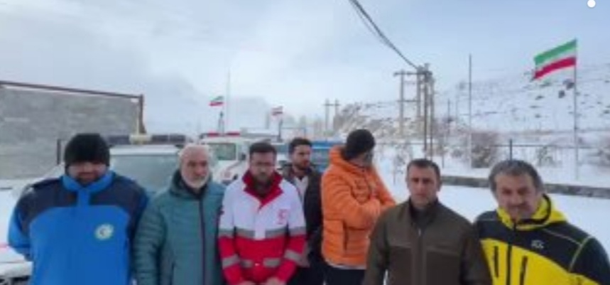 آخرین خبرها از ۴کوهنورد گم شده در قلعه دماوند