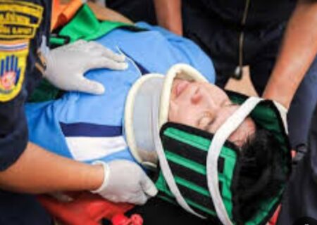 ۲حادثه ترافیکی در خوزستان ۱۰ مصدوم بر جا گذاشت