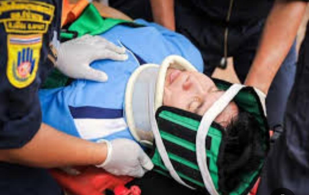 ۲حادثه ترافیکی در خوزستان ۱۰ مصدوم بر جا گذاشت