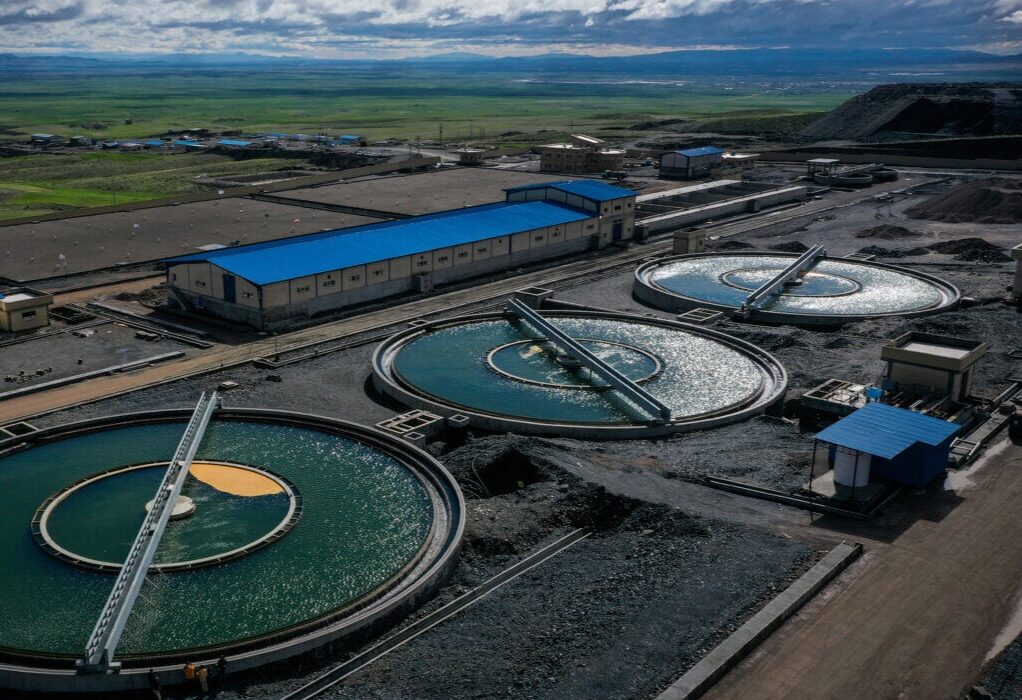 احداث تصفیهخانه فاضلاب و خط انتقال پساب بهبهان با مشارکت بخش خصوصی