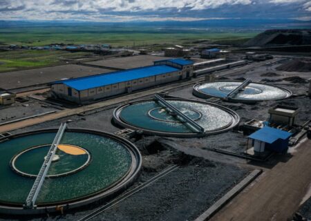 احداث تصفیه‌خانه فاضلاب و خط انتقال پساب بهبهان با مشارکت بخش خصوصی