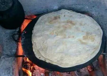 دومین جشنواره ملی نان خوزستان گشایش یافت