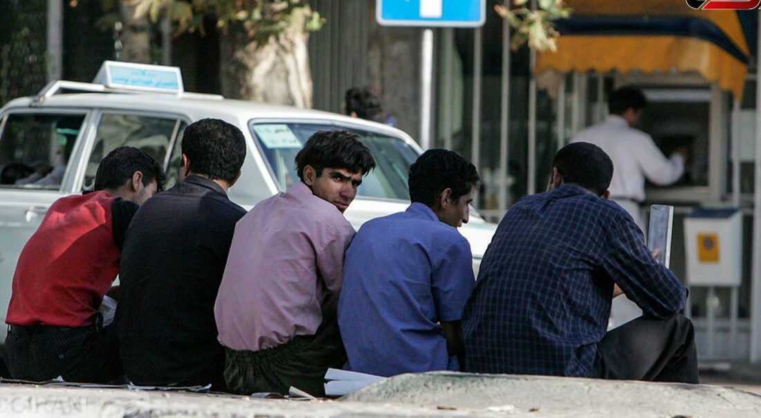 بازی با اعداد یا واقعیت؛ پشتپرده کاهش نرخ بیکاری در ایران!