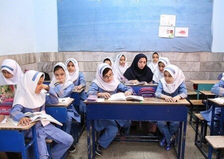 اقتصاد، مسئله اصلی بازماندگی از تحصیل/ آمار تصاعدی بازماندگی در مقطع متوسطه