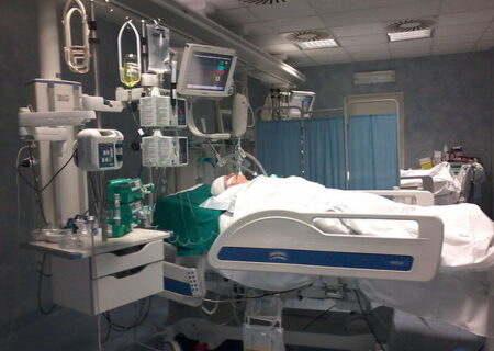 تلاش برای گسترش کد ۷۲۴ درمان سکته مغزی در همه شهرهای خوزستان