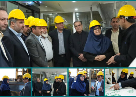 سطح کیفی محصولات نیشکر فراتر از انتظار است