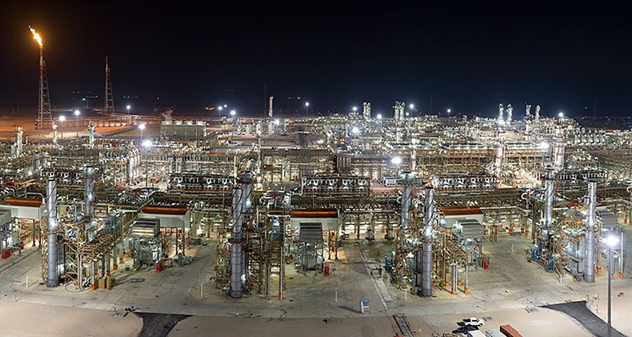 پالایشگاه بیدبلند خلیج فارس بهبهان در فهرست صنایع آلاینده قرار گرفت