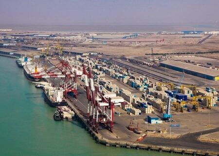 نقشه راه مدیریت مناطق ساحلی خوزستان تهیه می‌شود