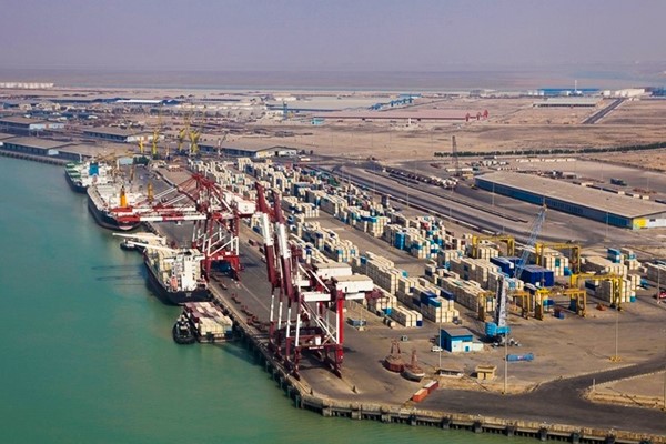 نقشه راه مدیریت مناطق ساحلی خوزستان تهیه میشود