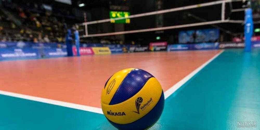 امیدوارم والیبال ایران به روزهای اوج خود برگردد/ خوزستان گزینه تشکیل کمپهای تیمملی