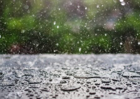 هشدار نارنجی تقویت سامانه بارشی در خوزستان