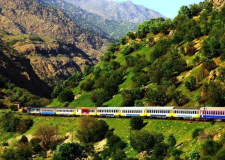 شرایط پیش فروش بلیط قطار اسفند ۱۴۰۳