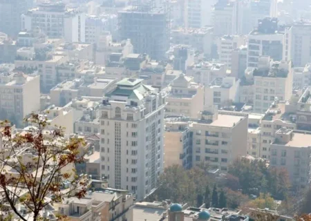 هشدار مهم درباره برف، باران و باد شدید در ۱۰ استان/ تداوم آلودگی هوا در ۳ کلان‌شهر